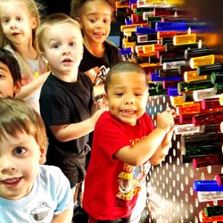 Puzzles Academy Child Development Center