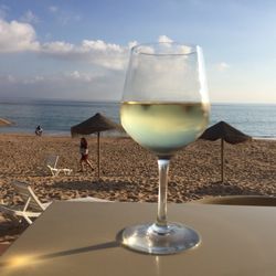 Restaurante Raposo - Amazing food and view. Hard to beat!