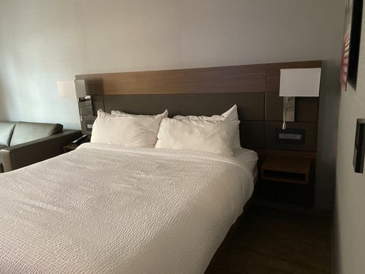 AC Hotel Portland Downtown, OR by null