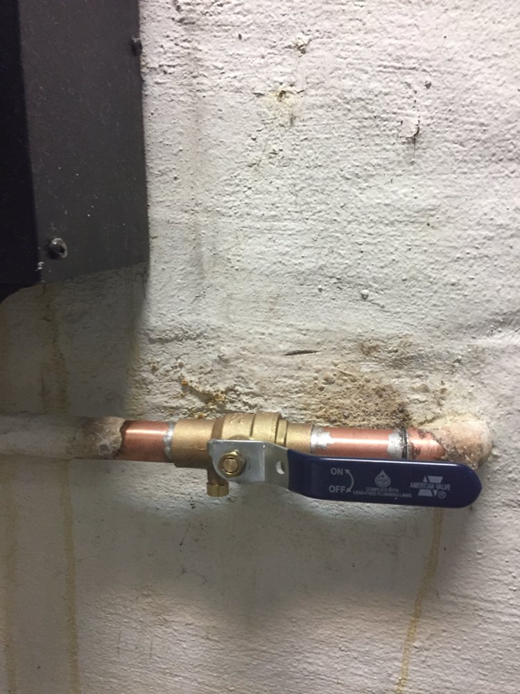 Slide of Progress Plumbing Services LLC