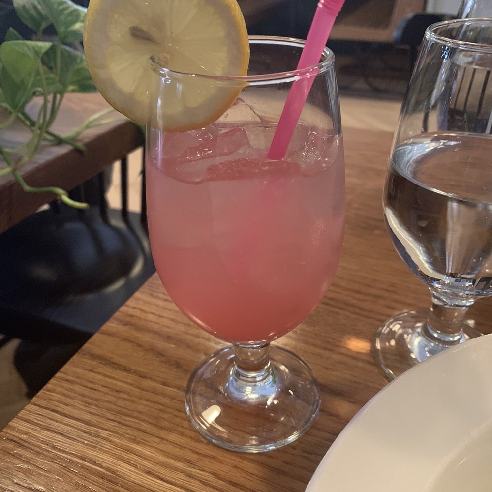 Margherita's - Watermelon Fig drink - Pizza Near Me - Hoboken, New Jersey Margherita's - Watermelon Fig drink - Pizza Near Me - Hoboken, New Jersey