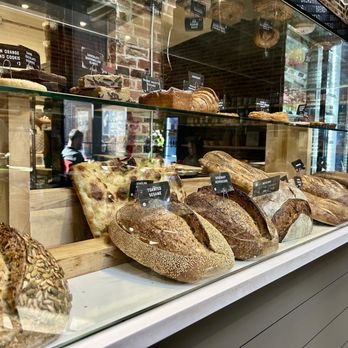 Mighty Bread - Inside - Bakeries Near Me - Philadelphia, Pennsylvania Mighty Bread - Inside - Bakeries Near Me - Philadelphia, Pennsylvania