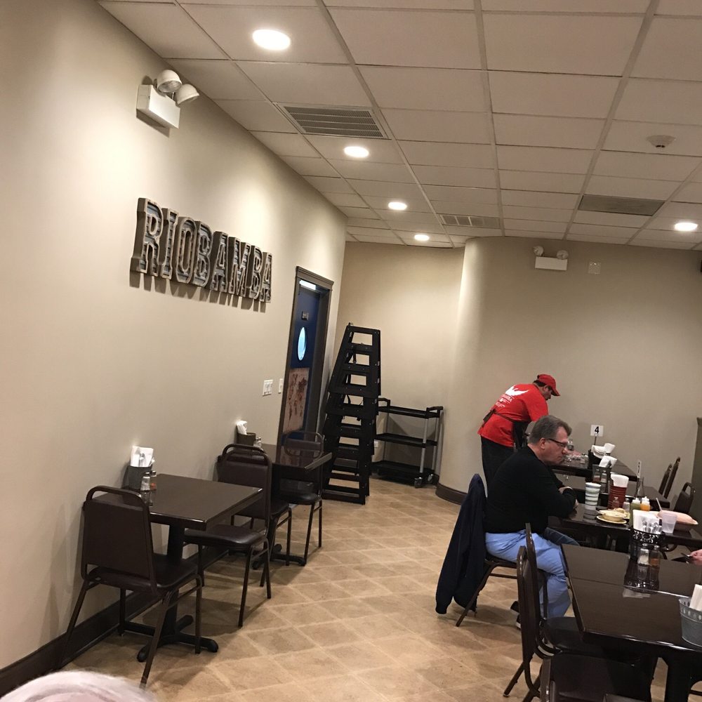 Riobamba - Tacos Near Me - Glenview, Illinois Riobamba - Tacos Near Me - Glenview, Illinois