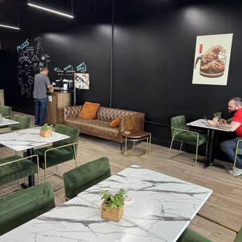 Maas Coffee Roasters - Coffee & Tea Near Me - Destin, Florida Maas Coffee Roasters - Coffee & Tea Near Me - Destin, Florida