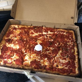 Lia's Pizzeria - Lia's pie - Pizza Near Me - Franklin Square, New York Lia's Pizzeria - Lia's pie - Pizza Near Me - Franklin Square, New York