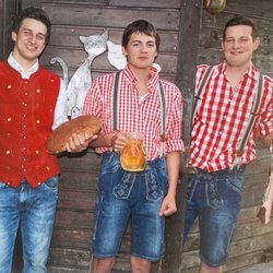 Buschenschank Egger Walter