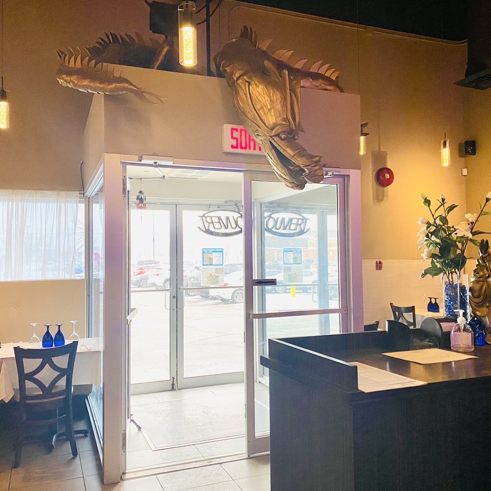 Sushi Do - Sushi Bars Near Me - Laval, Quebec Sushi Do - Sushi Bars Near Me - Laval, Quebec