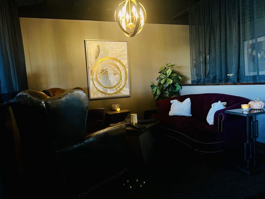 Social Bar & Lounge by null