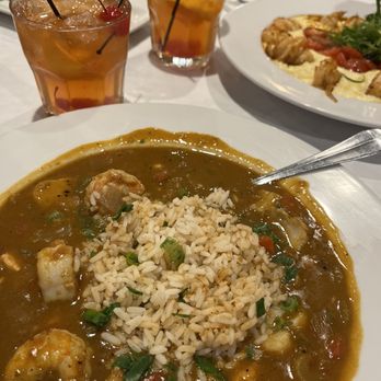 Crawdaddy's on Greenfield - Creole Jambalaya - Southern Near Me - West Allis, Wisconsin Crawdaddy's on Greenfield - Creole Jambalaya - Southern Near Me - West Allis, Wisconsin