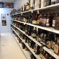 ABC Liquor Wine and Beer