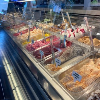 Paciugo Gelato Caffè - All the beautiful flavors - Gelato Near Me - San Antonio, Texas Paciugo Gelato Caffè - All the beautiful flavors - Gelato Near Me - San Antonio, Texas