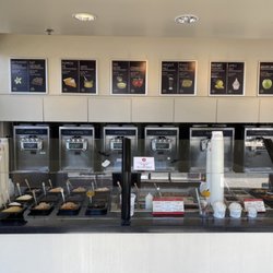 Golden Spoon San Clemente