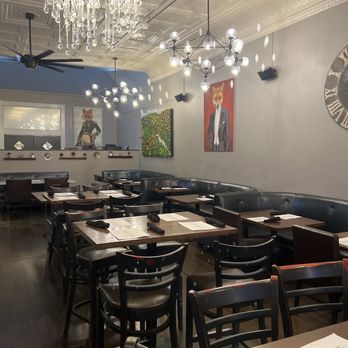 Main Street Tavern - New American Near Me - Orange, Virginia Main Street Tavern - New American Near Me - Orange, Virginia