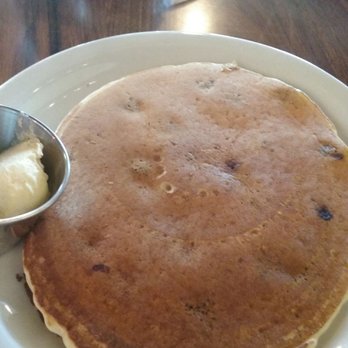 Rising Sun Cafe - Blueberry pancake - Cafes Near Me - Denton, Texas Rising Sun Cafe - Blueberry pancake - Cafes Near Me - Denton, Texas