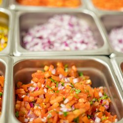 Salsa Fresca Mexican Grill - Salsa Fresca is proud to serve Fresh Food You Can Trust!
