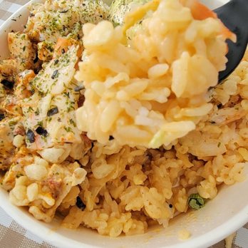 The Poke Co - Poke Near Me - Rowland Heights, California The Poke Co - Poke Near Me - Rowland Heights, California
