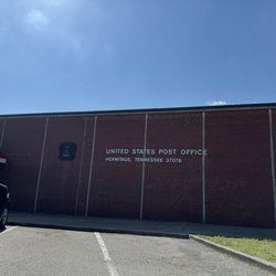 United States Post Office