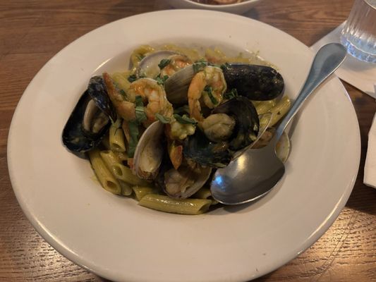 La Concheria by null