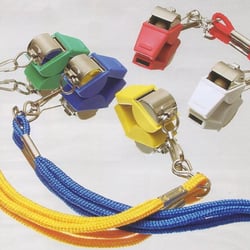 The American Whistle Corporation