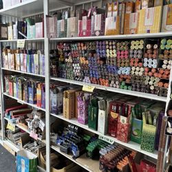 Zafran Perfumes