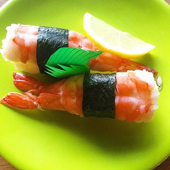 Gou Sushi - Sushi train - Sushi Bars Near Me - Surry Hills, NSW