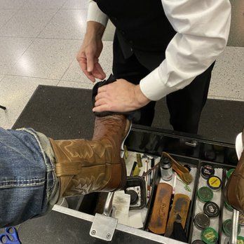 Good Fellows Shoe Shine D Gate - Shoe Shine Near Me - Las Vegas, Nevada Good Fellows Shoe Shine D Gate - Shoe Shine Near Me - Las Vegas, Nevada