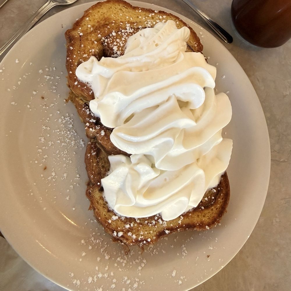 Angel's Restaurant - French toast - American Near Me - Appleton, Wisconsin