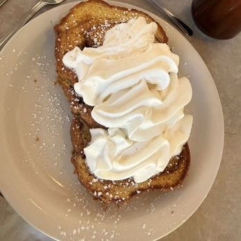Angel's Restaurant - French toast - American Near Me - Appleton, Wisconsin