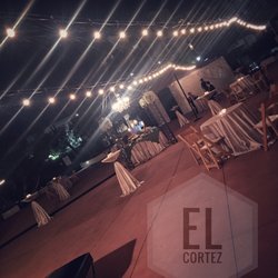 El Cortez Hotel Condominiums - Such a beautiful venue