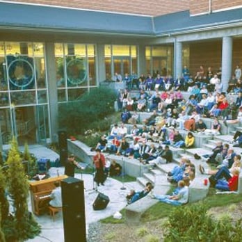 Pacific Lutheran University - Colleges & Universities Near Me - Tacoma, Washington