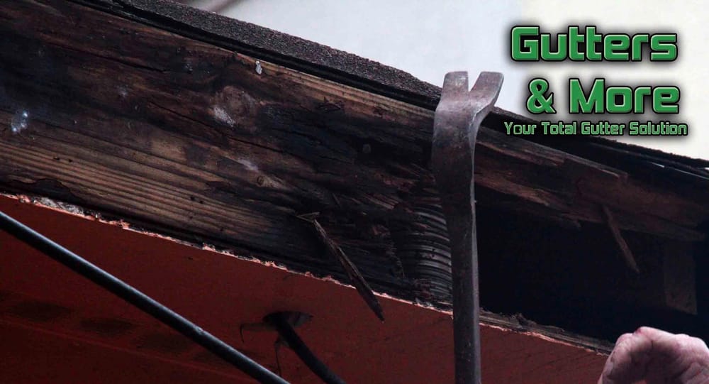 Slide of Gutters & More