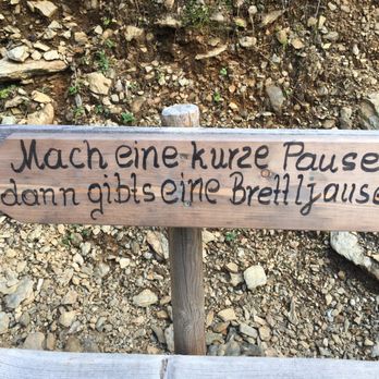 Steinwender Hütte - Austrian Near Me - Treffen, 2