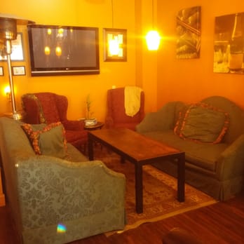 Euro Wine Bar - a living room with orange walls - Wine Bars Near Me - Nicholasville, Kentucky Euro Wine Bar - a living room with orange walls - Wine Bars Near Me - Nicholasville, Kentucky