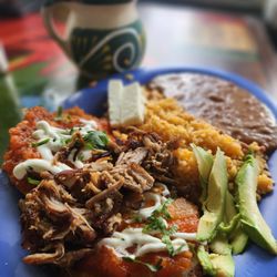 The Ocoee Taco Company