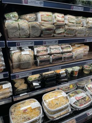 Central Market by null