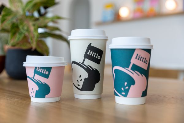 Little Loaf Bakeshop by null