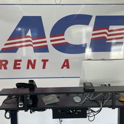 ACE Rent A Car