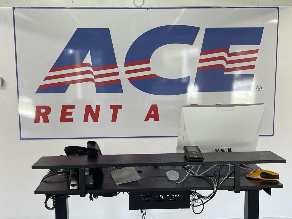 ACE RENT A CAR 20 Reviews 3632 Cheatham St, North Charleston, South