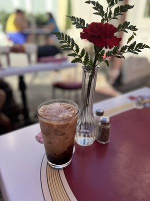 Carnation Cafe by null Carnation Cafe by null
