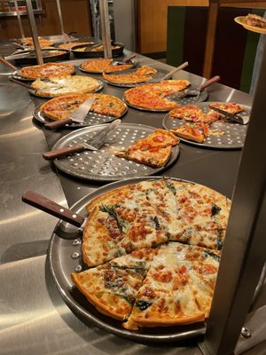 MAZZIO’S PIZZA - Updated February 2026 - 25 Reviews - 1090 S Neosho ...