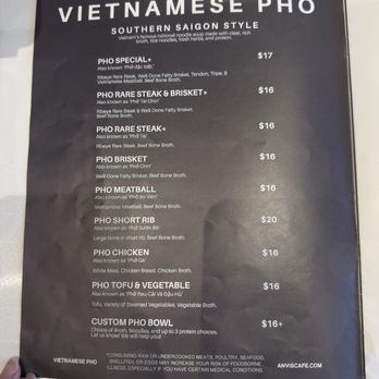 Anvi's Cafe - Vietnamese Near Me - Costa Mesa, California Anvi's Cafe - Vietnamese Near Me - Costa Mesa, California