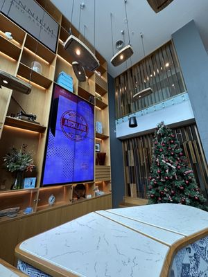 M Social Hotel Auckland by null