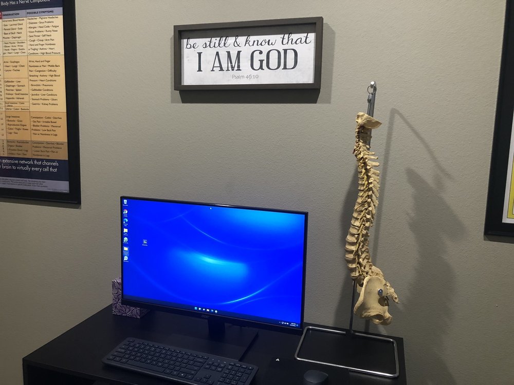 WILLOW CREEK CHIROPRACTIC & WELLNESS Updated July 2024 20071 Hwy