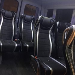Parking and Shuttle
