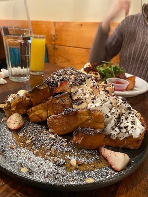 Amerikas Restaurant by null