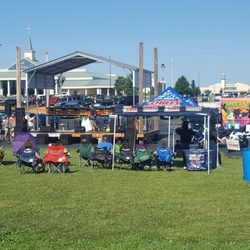 Youngblood Powersports & Marine