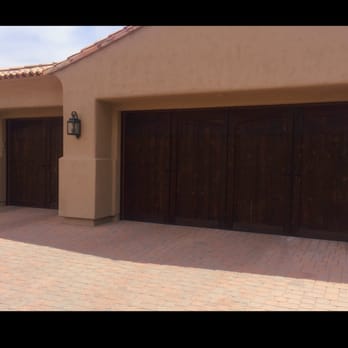 Door Tech Garage Doors - Garage Door Services Near Me - Phoenix, Arizona