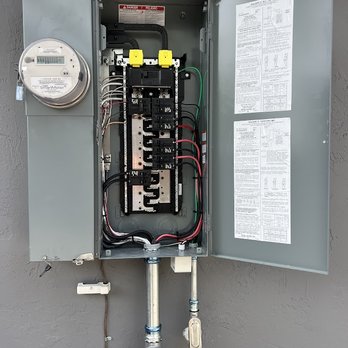 SFE Electric - Electricians Near Me SFE Electric - Electricians Near Me