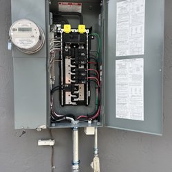 SFE Electric