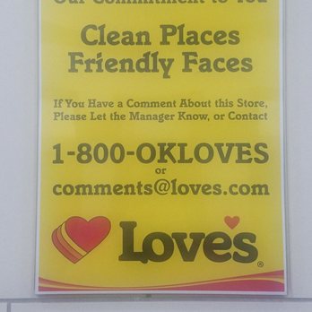 Love's Travel Stop - if your are not satisfied by idiots at the Carl's Jr.  The actual store part is awesome though - Gas Stations Near Me - Boardman, Oregon